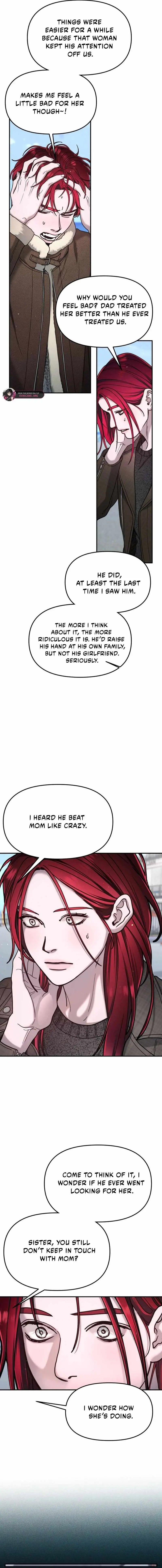 Look-Alike Daughter Chapter 198 - Page 13