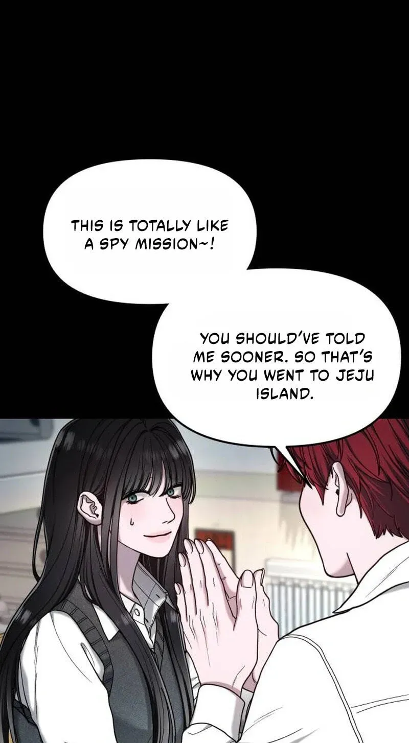 Look-Alike Daughter Chapter 199 - Page 18