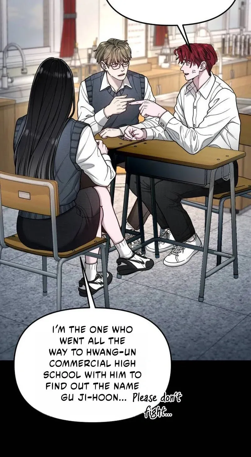 Look-Alike Daughter Chapter 199 - Page 20