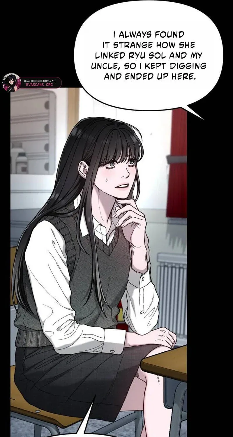 Look-Alike Daughter Chapter 199 - Page 33