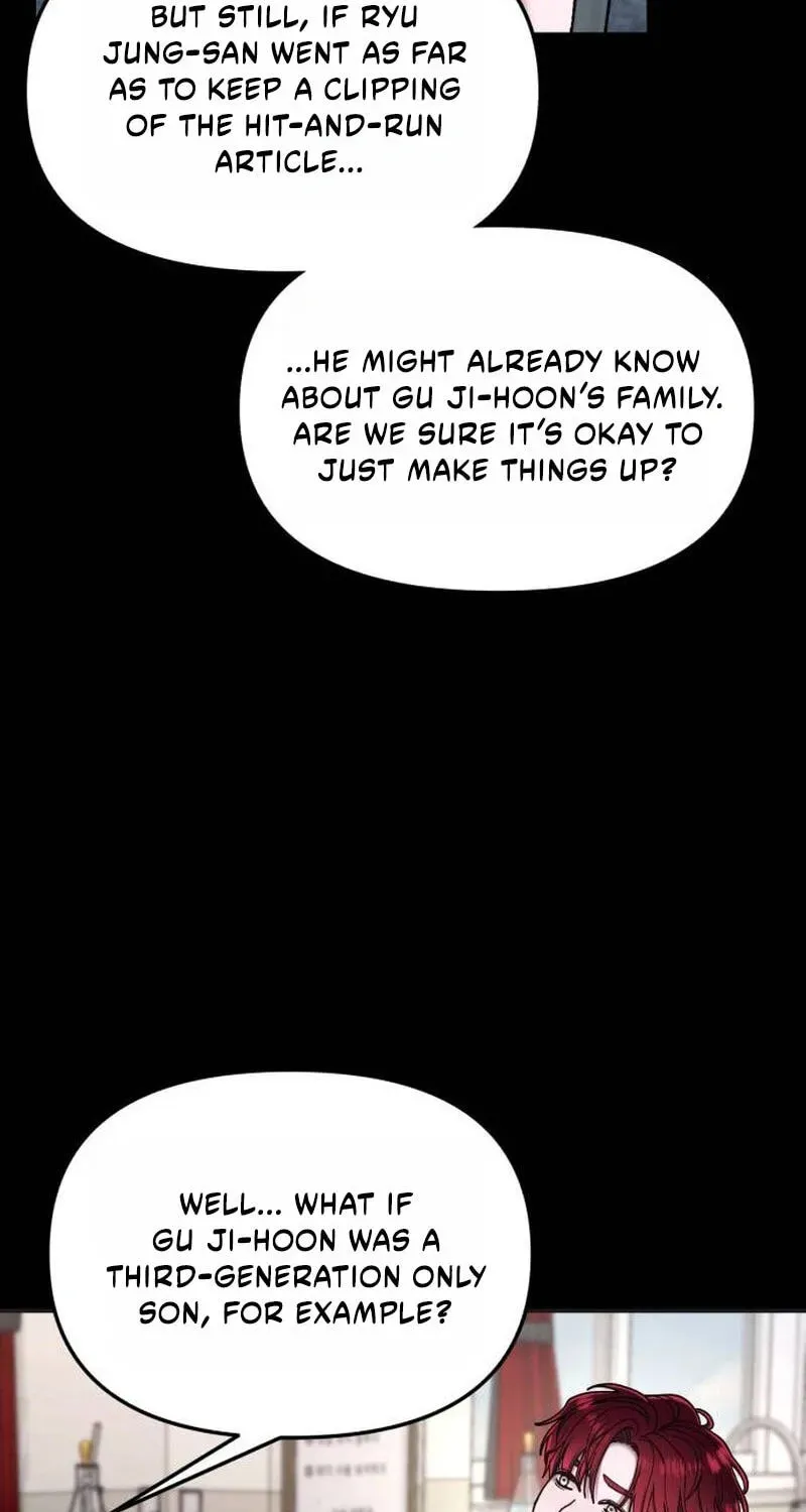 Look-Alike Daughter Chapter 199 - Page 35