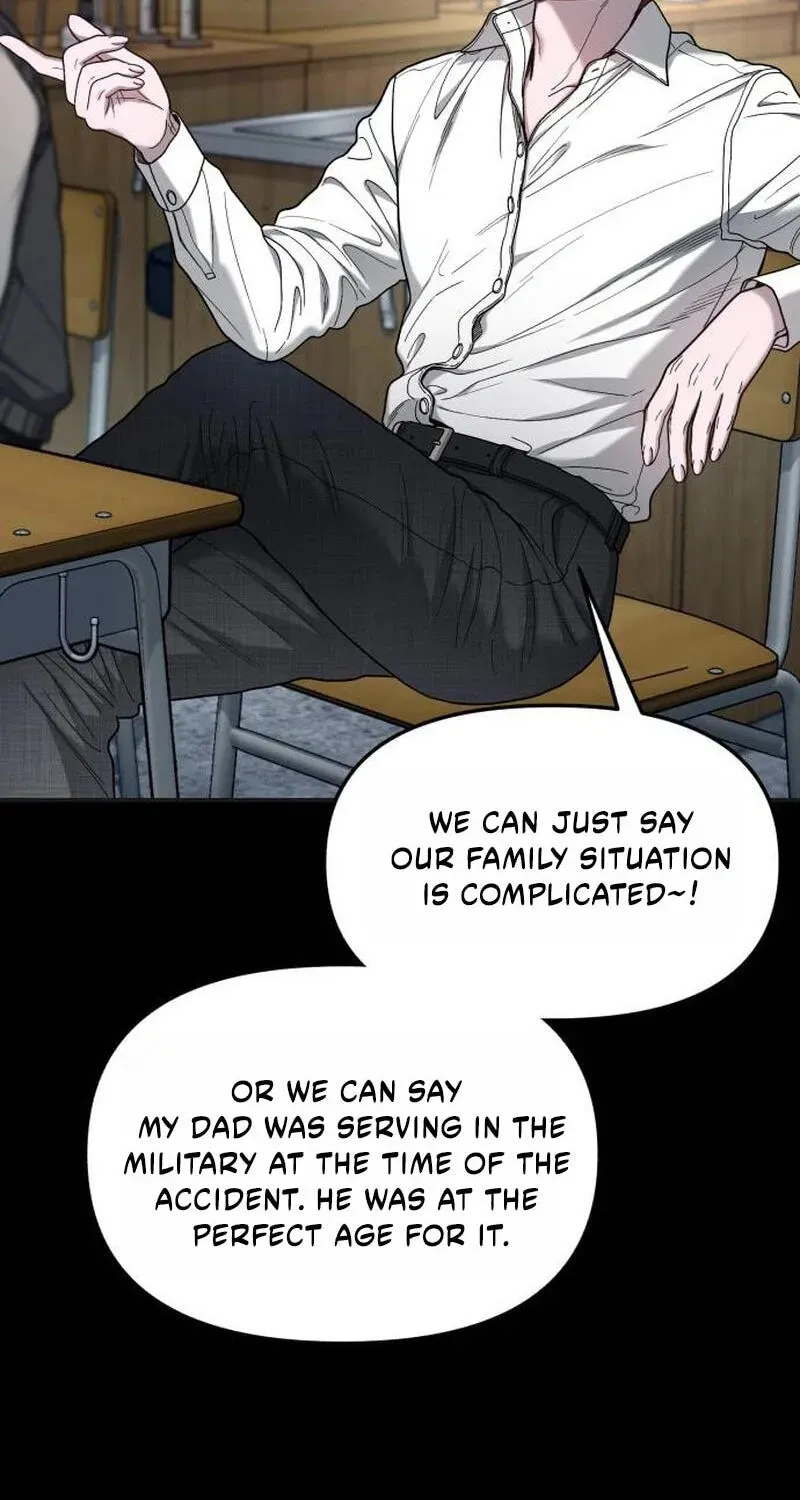 Look-Alike Daughter Chapter 199 - Page 37