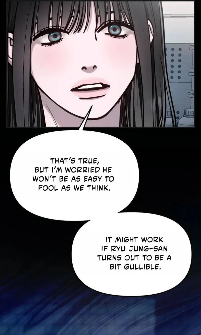 Look-Alike Daughter Chapter 199 - Page 43