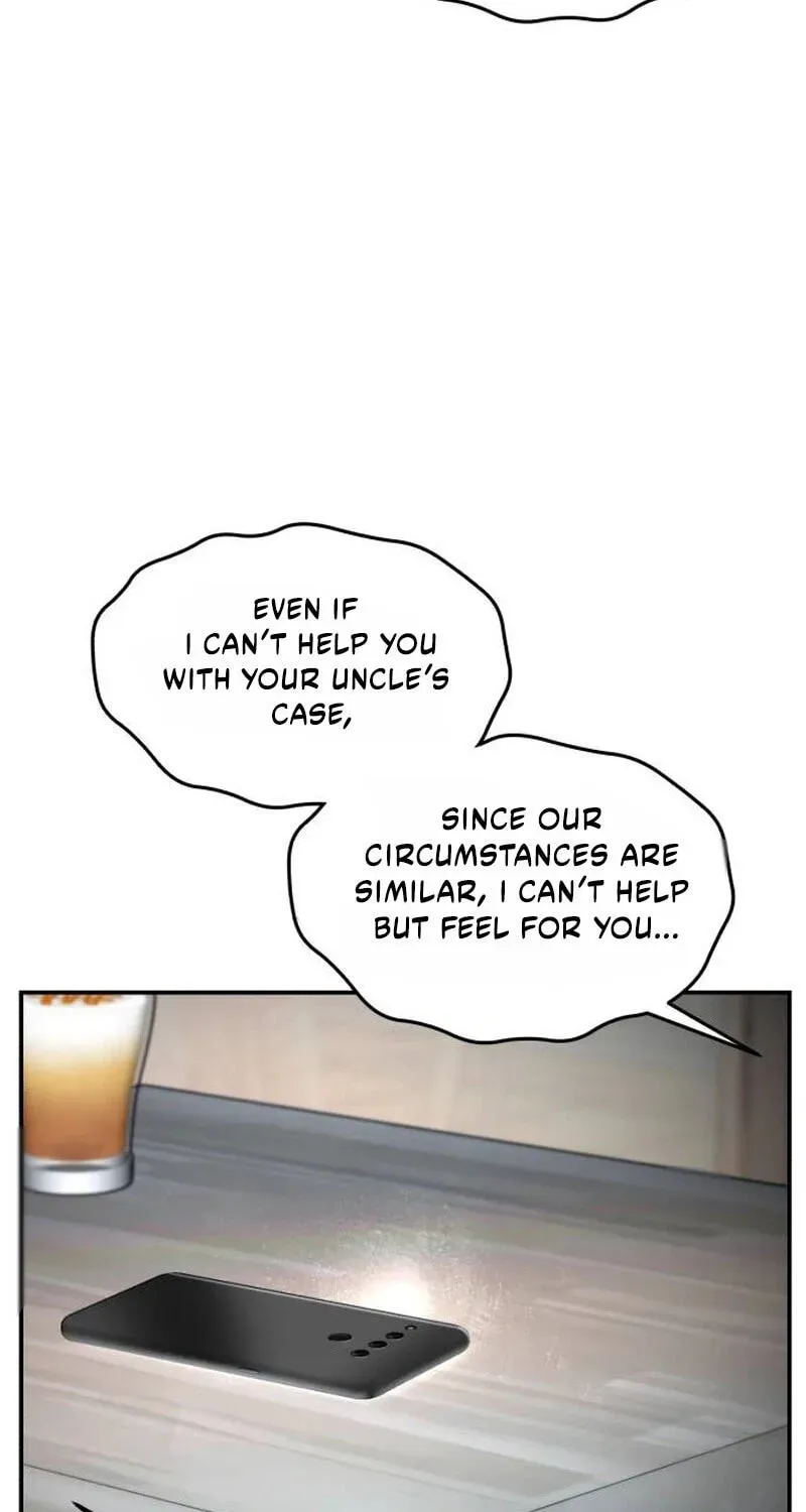 Look-Alike Daughter Chapter 199 - Page 56