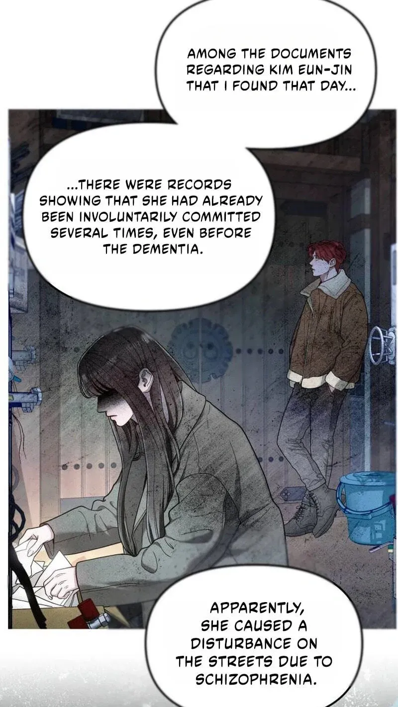 Look-Alike Daughter Chapter 199 - Page 80