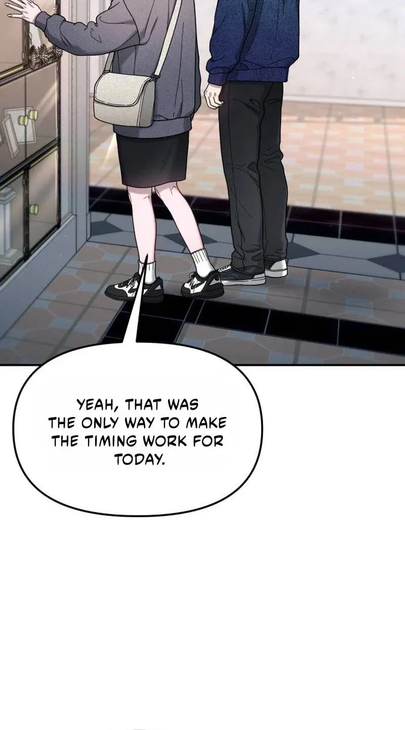 Look-Alike Daughter Chapter 199 - Page 111