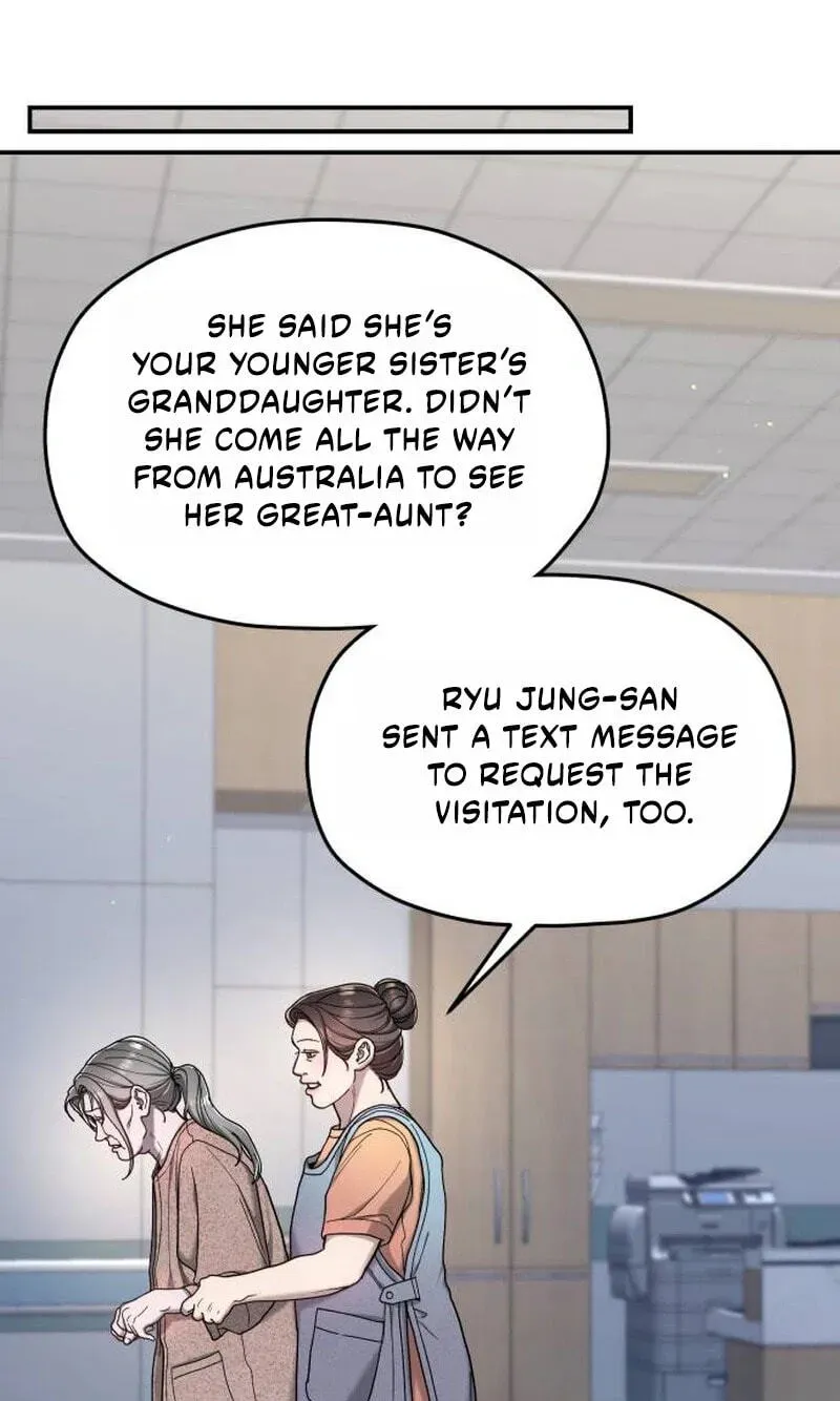 Look-Alike Daughter Chapter 199 - Page 121
