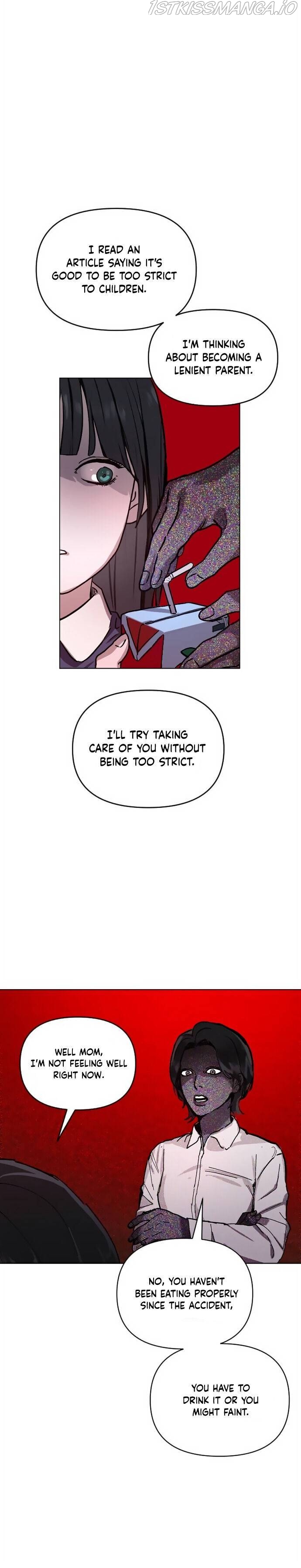 Look-Alike Daughter Chapter 2 - Page 42