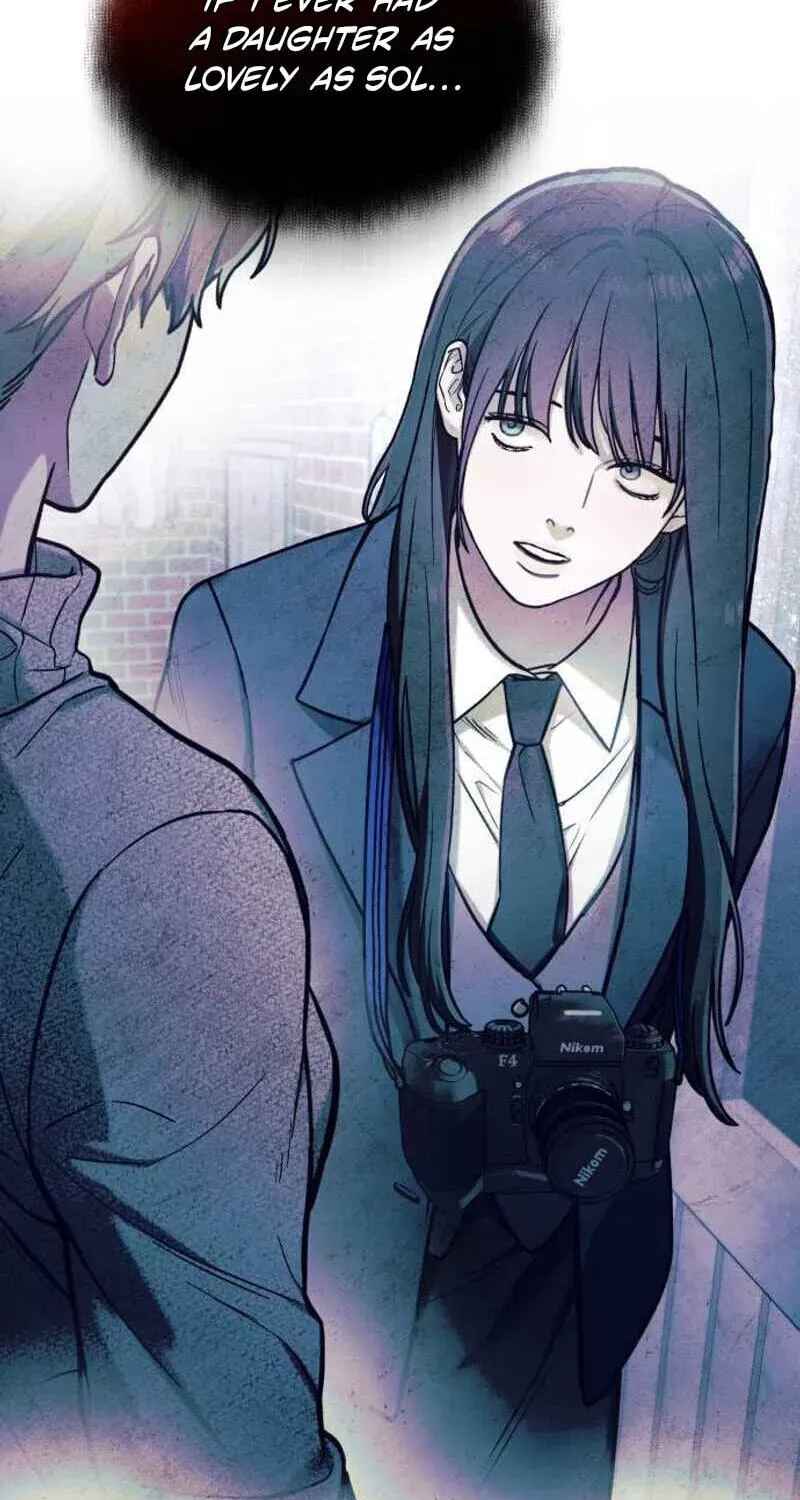 Look-Alike Daughter Chapter 200 - Page 33