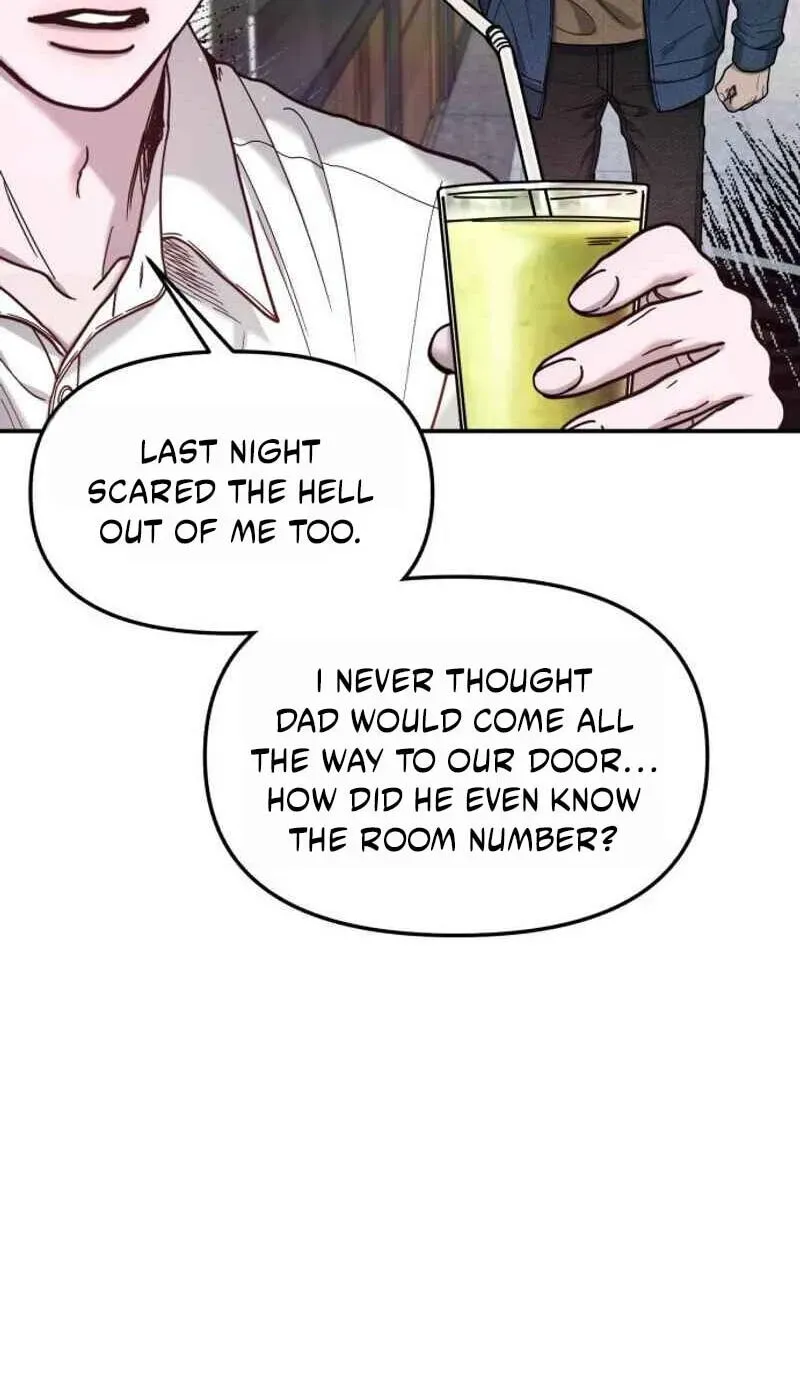 Look-Alike Daughter Chapter 200 - Page 52