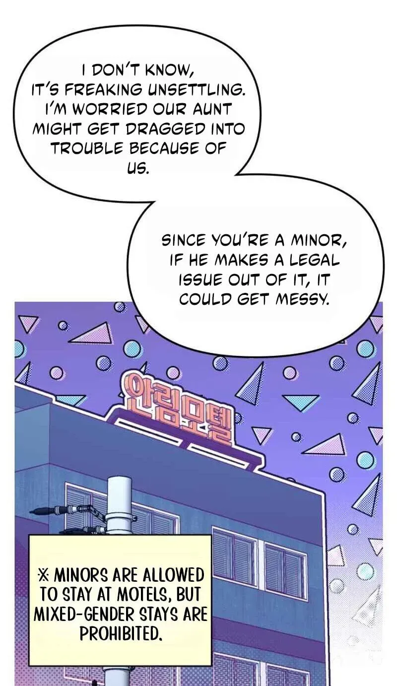 Look-Alike Daughter Chapter 200 - Page 53