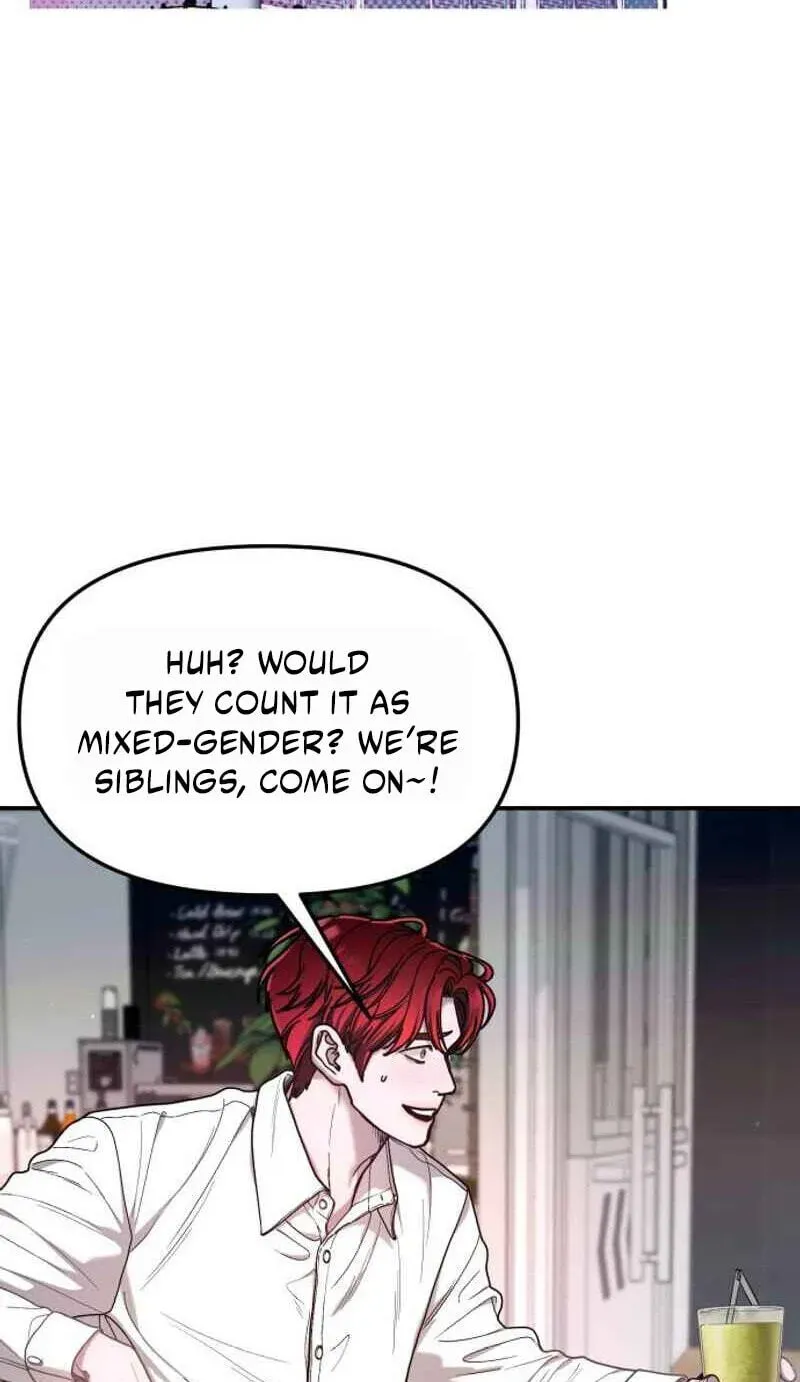 Look-Alike Daughter Chapter 200 - Page 54
