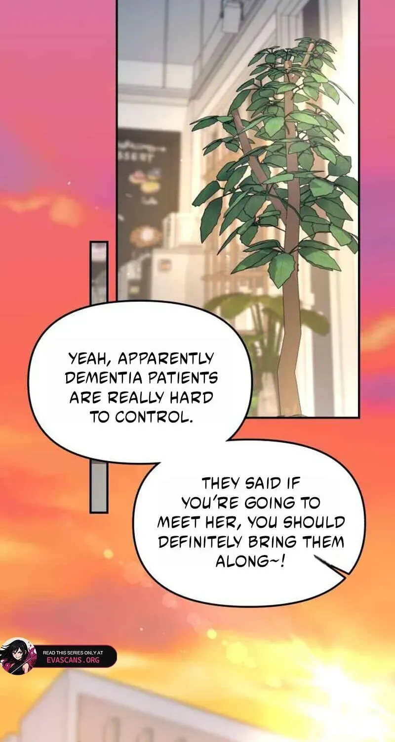 Look-Alike Daughter Chapter 200 - Page 61