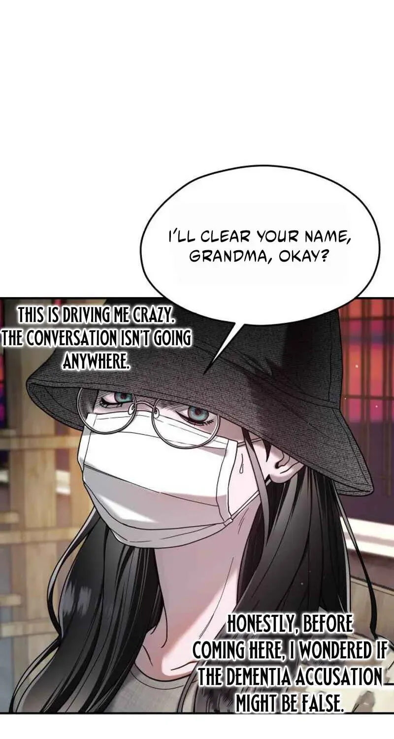 Look-Alike Daughter Chapter 200 - Page 67