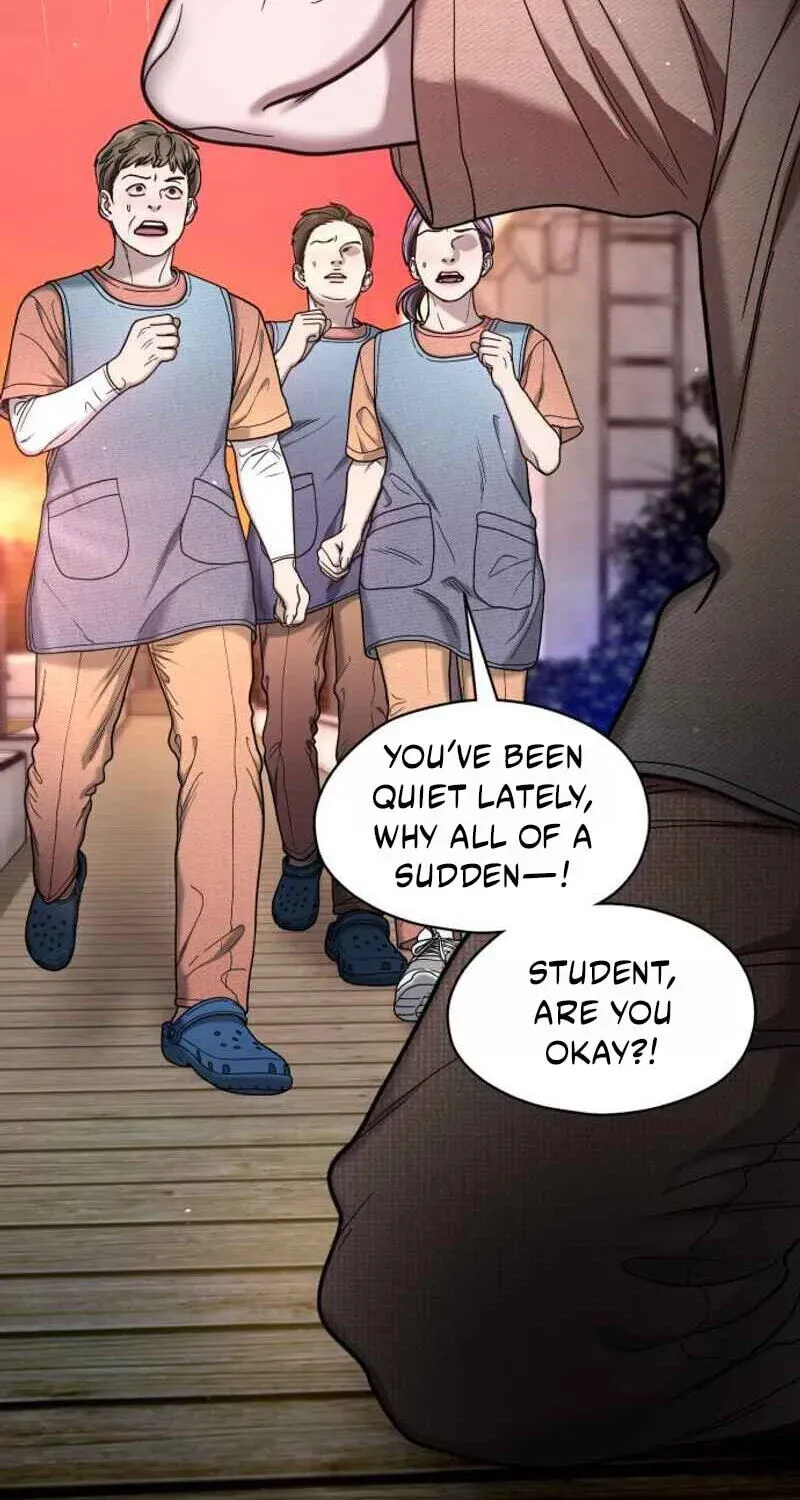 Look-Alike Daughter Chapter 200 - Page 121