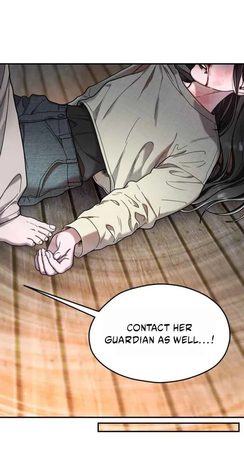 Look-Alike Daughter Chapter 200 - Page 125