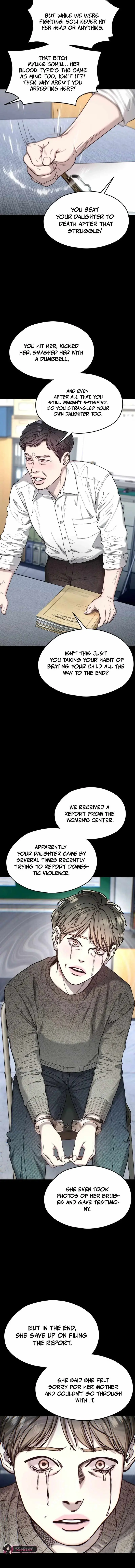 Look-Alike Daughter Chapter 201 - Page 6