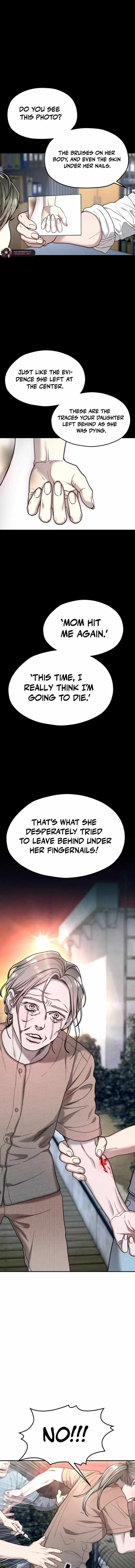 Look-Alike Daughter Chapter 201 - Page 7