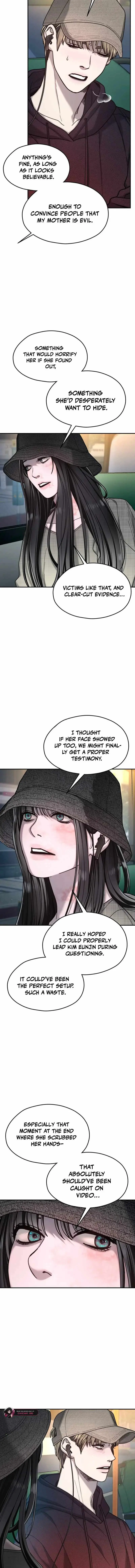 Look-Alike Daughter Chapter 201 - Page 11