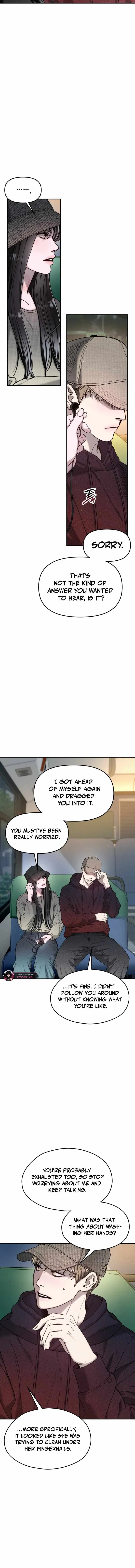 Look-Alike Daughter Chapter 201 - Page 12
