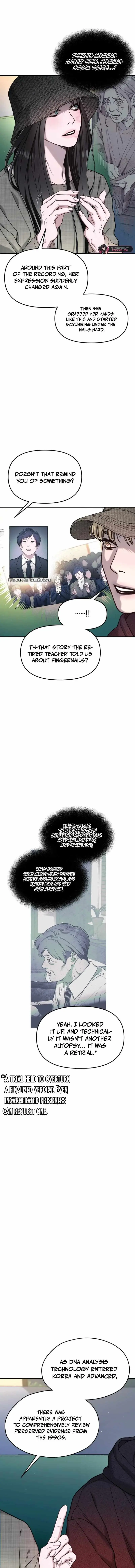 Look-Alike Daughter Chapter 201 - Page 13