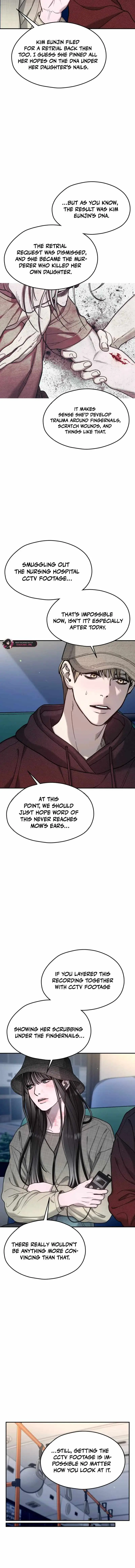 Look-Alike Daughter Chapter 201 - Page 14