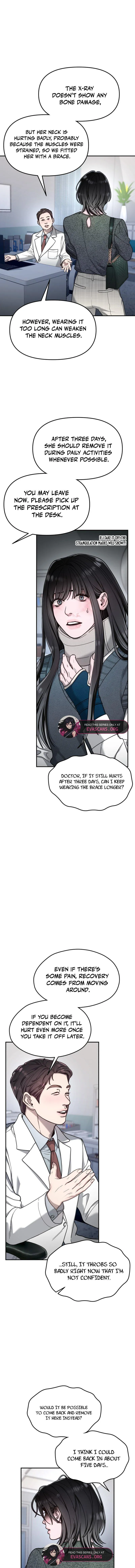 Look-Alike Daughter Chapter 202 - Page 12