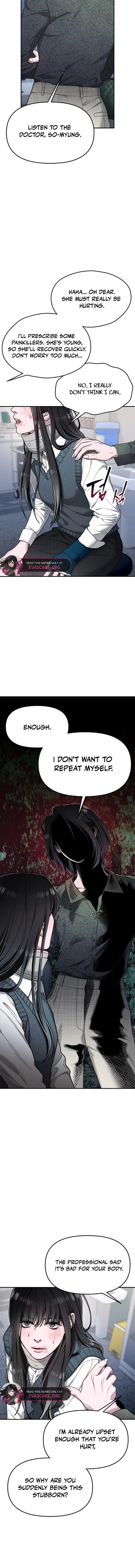 Look-Alike Daughter Chapter 202 - Page 13