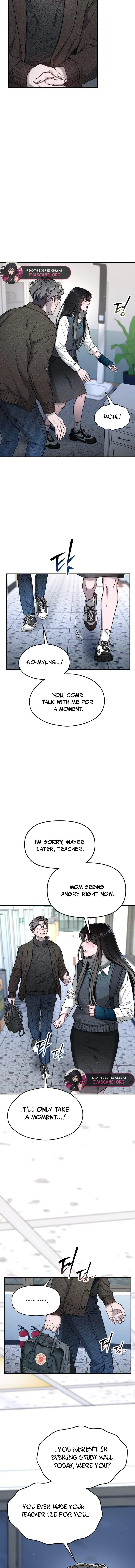 Look-Alike Daughter Chapter 202 - Page 15