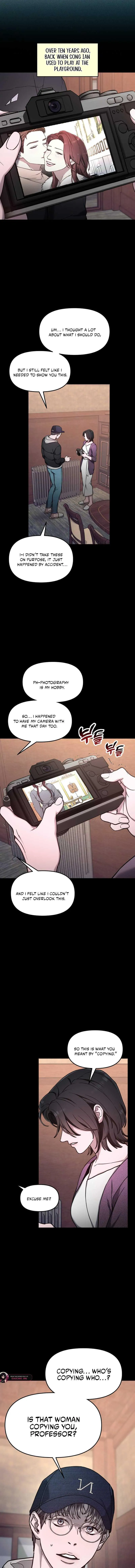 Look-Alike Daughter Chapter 203 - Page 2