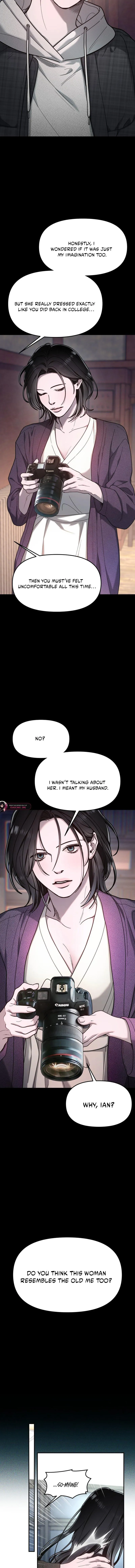 Look-Alike Daughter Chapter 203 - Page 3