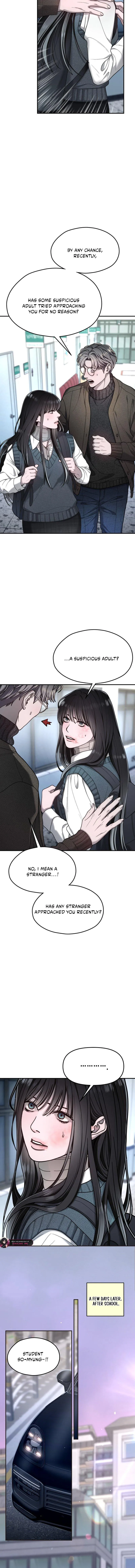 Look-Alike Daughter Chapter 203 - Page 4