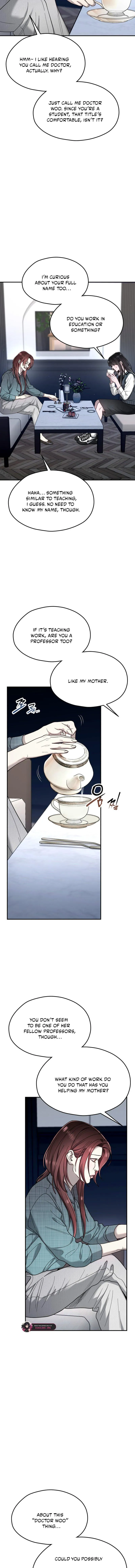 Look-Alike Daughter Chapter 203 - Page 6