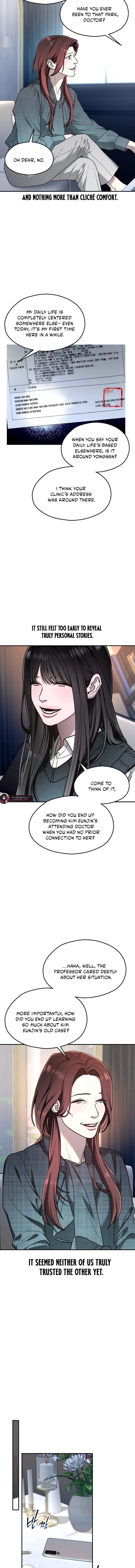 Look-Alike Daughter Chapter 203 - Page 11