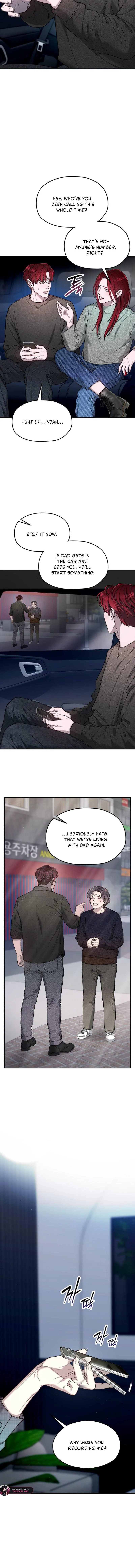 Look-Alike Daughter Chapter 203 - Page 14
