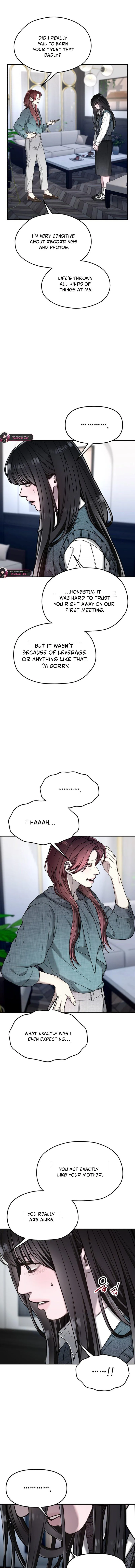 Look-Alike Daughter Chapter 203 - Page 15