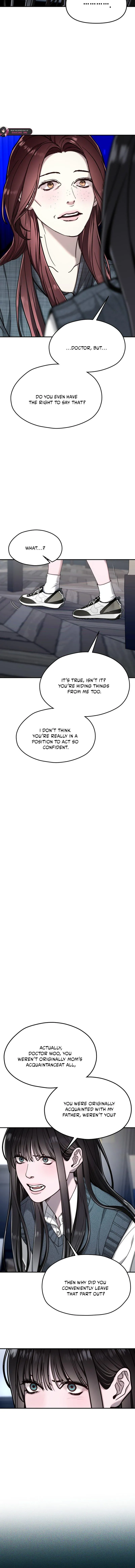 Look-Alike Daughter Chapter 203 - Page 16