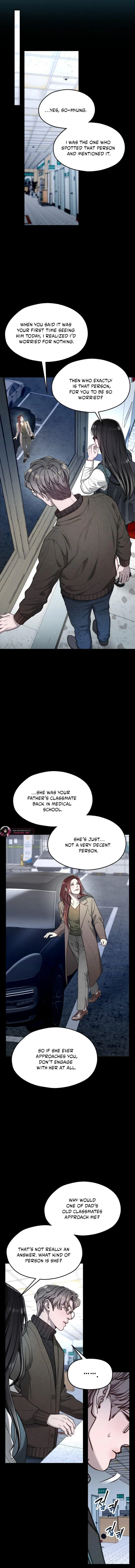 Look-Alike Daughter Chapter 203 - Page 17