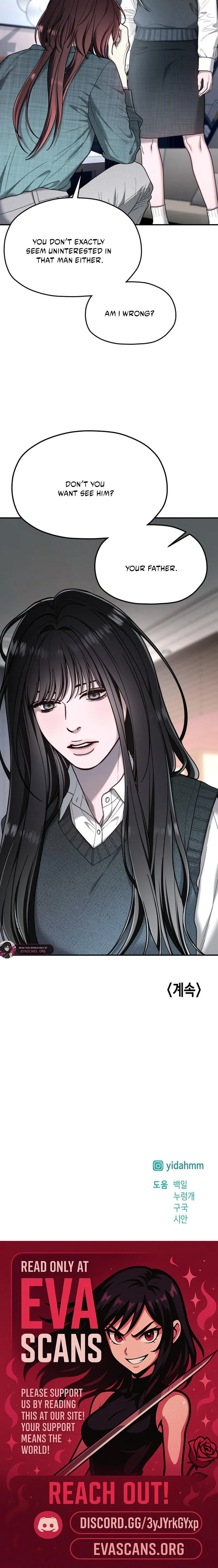 Look-Alike Daughter Chapter 203 - Page 19