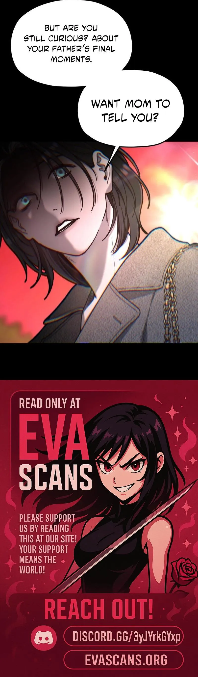 Look-Alike Daughter Chapter 204 - Page 12