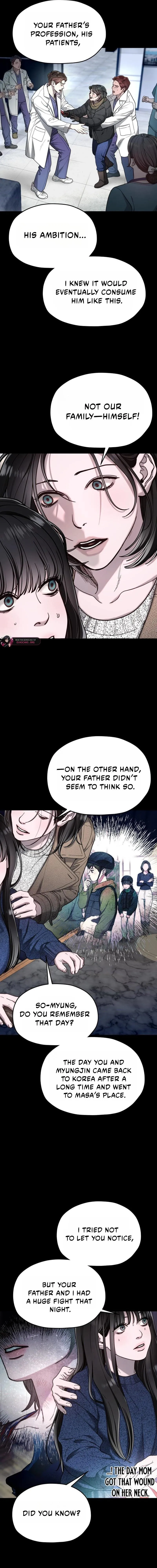 Look-Alike Daughter Chapter 205 - Page 4