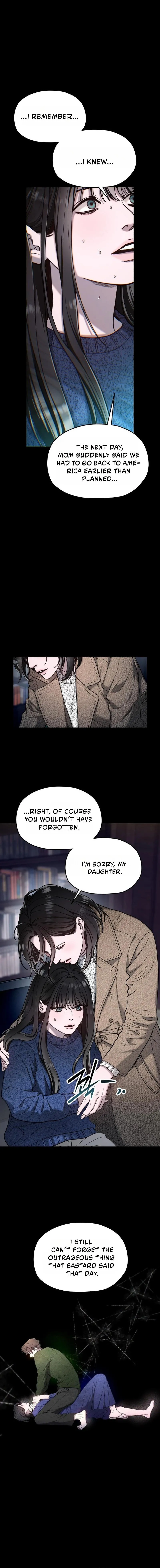 Look-Alike Daughter Chapter 205 - Page 5