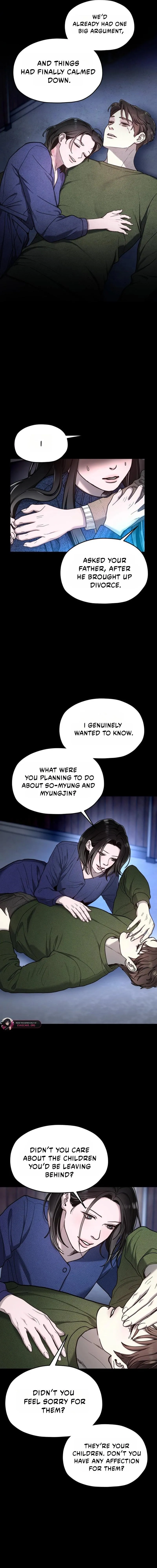 Look-Alike Daughter Chapter 205 - Page 6