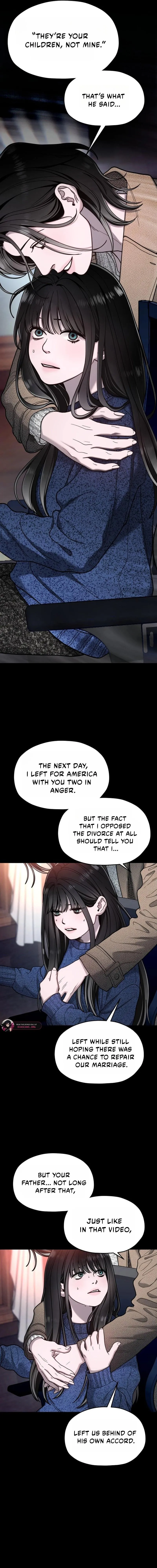 Look-Alike Daughter Chapter 205 - Page 8
