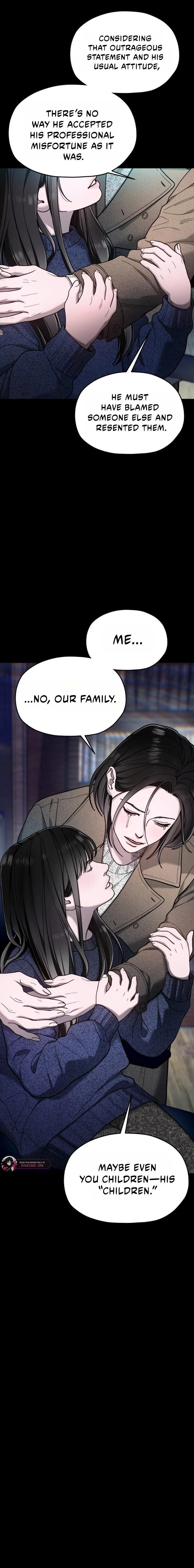 Look-Alike Daughter Chapter 205 - Page 9