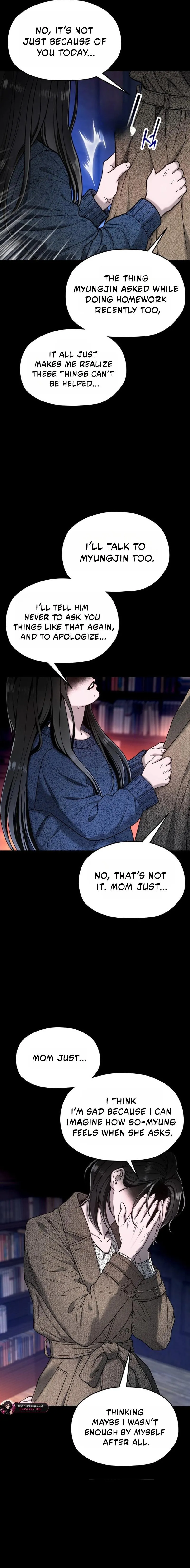 Look-Alike Daughter Chapter 205 - Page 11