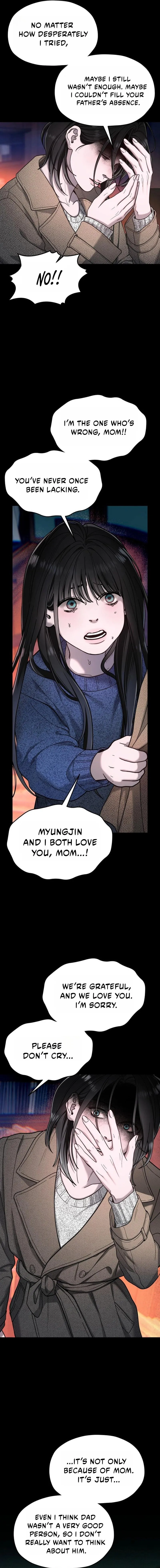 Look-Alike Daughter Chapter 205 - Page 12