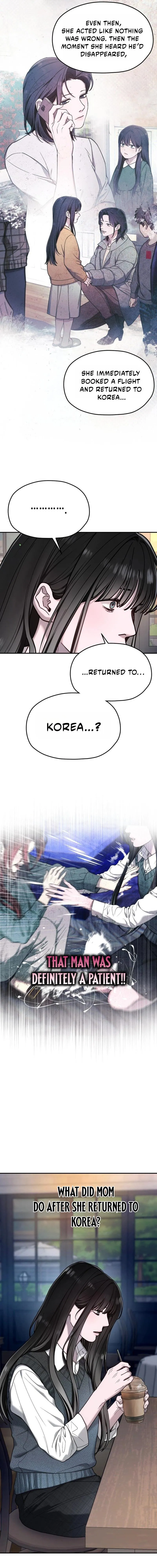 Look-Alike Daughter Chapter 205 - Page 14