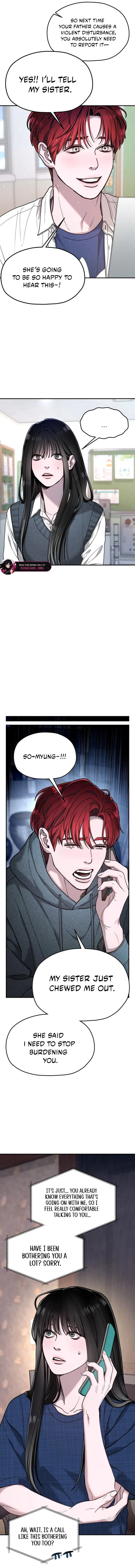 Look-Alike Daughter Chapter 206 - Page 14