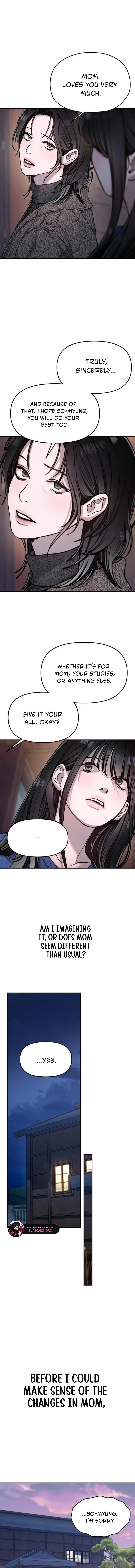 Look-Alike Daughter Chapter 206 - Page 18